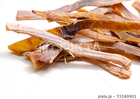 あたりめ(するめ)。 55380901