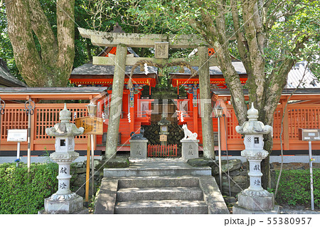 【犬飼山 転法輪寺 丹生狩場明神社】 奈良県五條市犬飼町 55380957