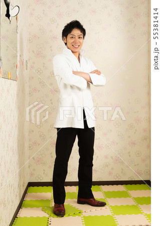 骨盤王子～降臨～ 55381414