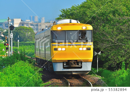 キヤ95　紀勢本線 55382894