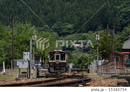 足尾駅 足尾駅 55383754