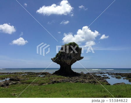 具志頭浜 具志頭浜 55384622