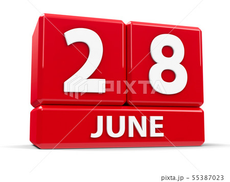 Cubes 28th June 55387023