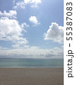 豊見城の海 55387083