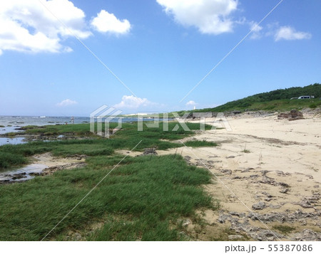 米須海岸 米須海岸 55387086
