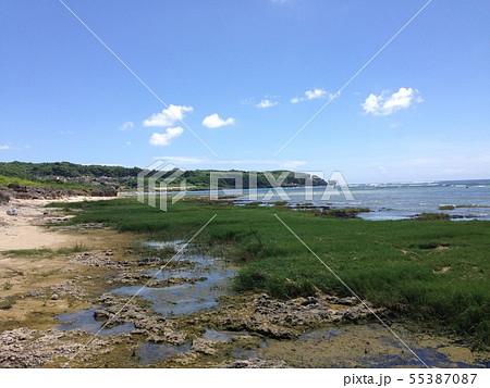 米須海岸 米須海岸 55387087