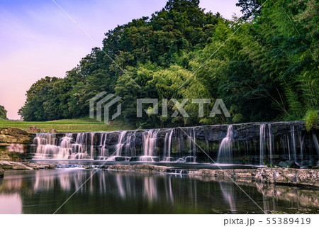 【兵庫県】黒滝 【兵庫県】黒滝 55389419