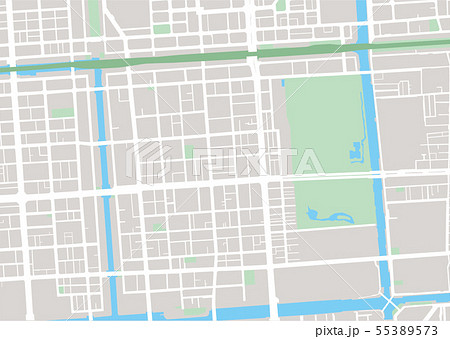 住吉駅・菊川駅 55389573