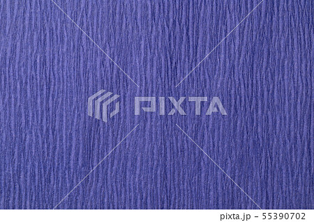 素材　和紙 55390702