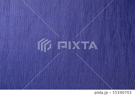 素材　和紙 55390703