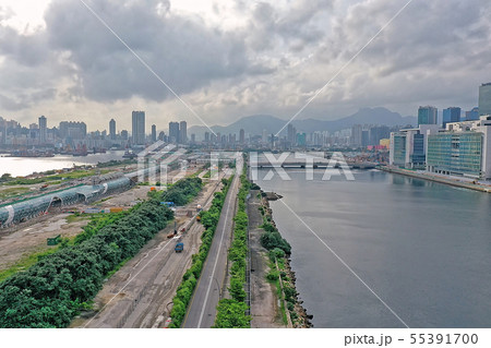Kai Tak Development hk 13 July 2019 55391700