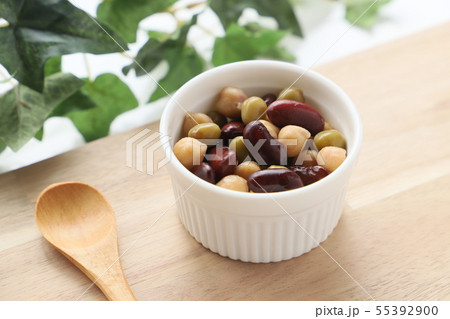 ミックスビーンズ 55392900