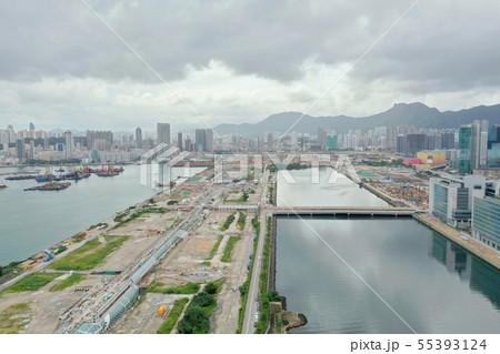 7 July 2019, the Kai Tak Development 7 July 2019, the Kai Tak Development 55393124