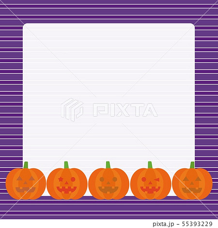 ハロウィン　 55393229