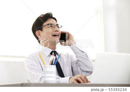 男 男性 男の子 55393230