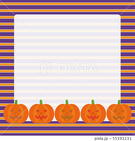 ハロウィン　 55393231