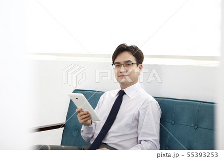 男 男性 男の子 55393253