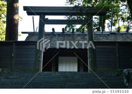 伊勢神宮内宮より 伊勢神宮内宮より 55393330