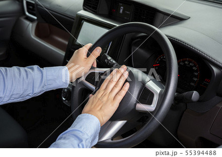 自動車の運転 自動車の運転 55394488