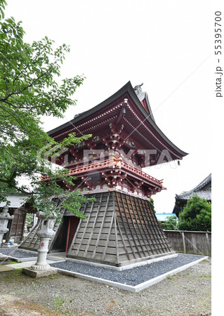 泉子育て観音 鐘つき堂 泉子育て観音 鐘つき堂 55395700