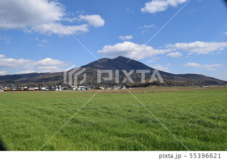 筑波山 日本百名山 日本百景 55396621