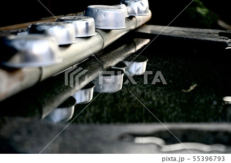 手水車 手水車 55396793