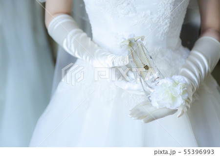 私なんかがガラスの靴 55396993