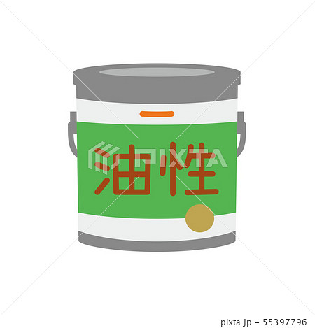 油性塗料 55397796