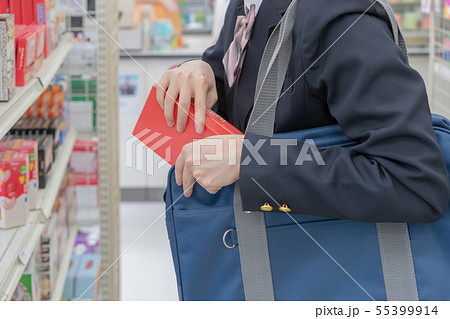 Convenience store 55399914