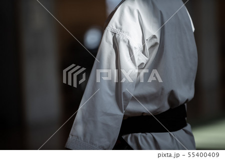 karateka 55400409
