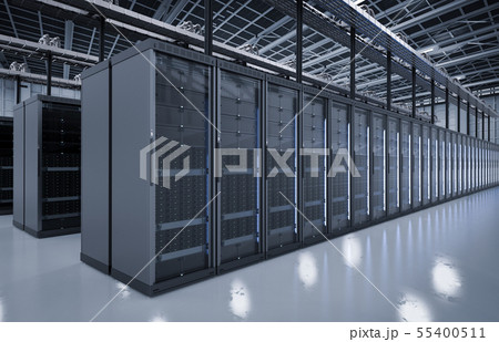 server room or server computers server room or server computers 55400511