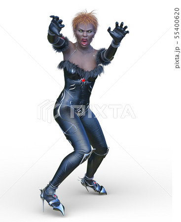 ダークヒロイン 55400620