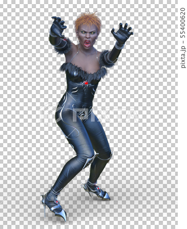 ダークヒロイン 55400620