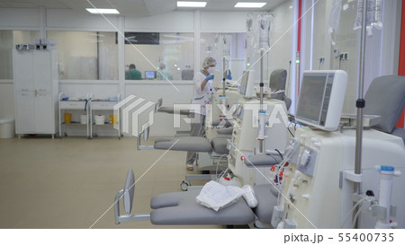 Hemodialysis, artificial kidney apparatus. Saving Hemodialysis, artificial kidney apparatus. Saving 55400735