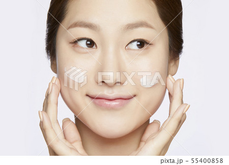 女性　ビューティー 55400858
