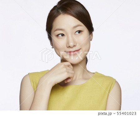 女性 ビジネス 女性 ビジネス 55401023