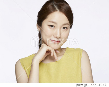 女性 ビジネス 女性 ビジネス 55401035