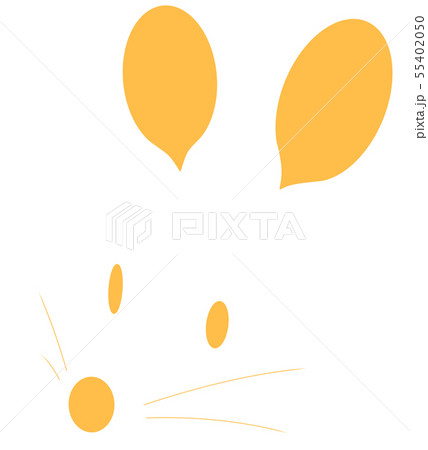 ねずみ(橙) ねずみ(橙) 55402050