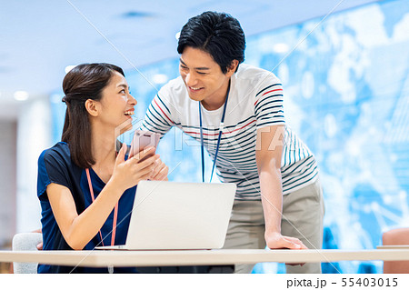 オフィス オフィス 55403015