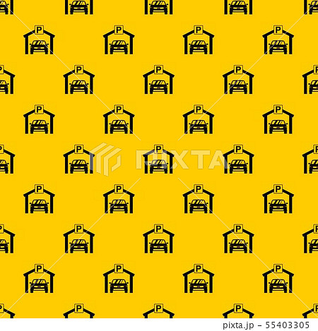 Car parking pattern vector Car parking pattern vector 55403305