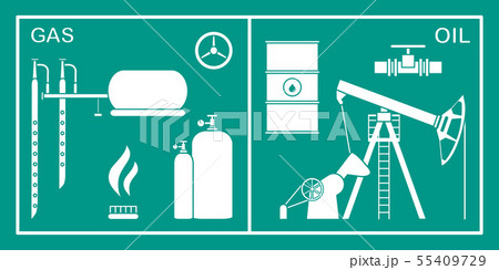 Oil, gas industry equipment Extraction, storage Oil, gas industry equipment Extraction, storage 55409729
