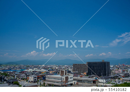 長浜城 55410182