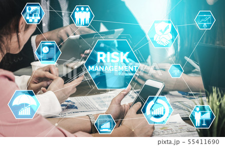 Risk Management and Assessment for Business. 55411690