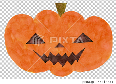 Pumpkin head Pumpkin head 55412734