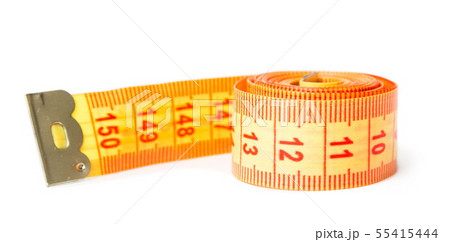 Meter isolated on the white Meter isolated on the white 55415444