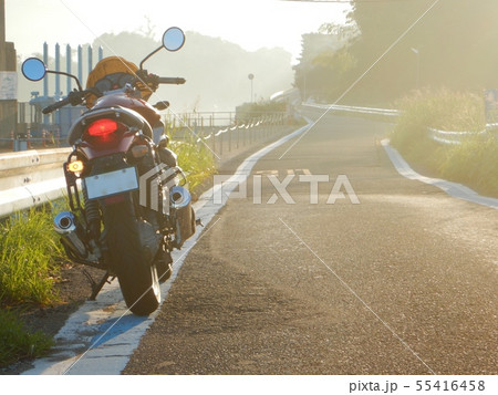 紀ノ川沿いの旧道にて 55416458