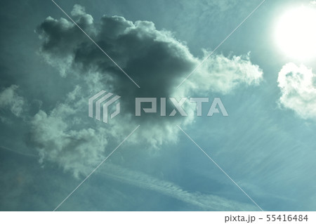 オランダの空 オランダの空 55416484