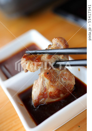 ジンギスカン ジンギスカン 55417341