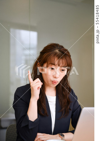閃き 閃き 55418485