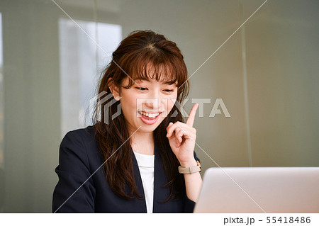 閃き 閃き 55418486